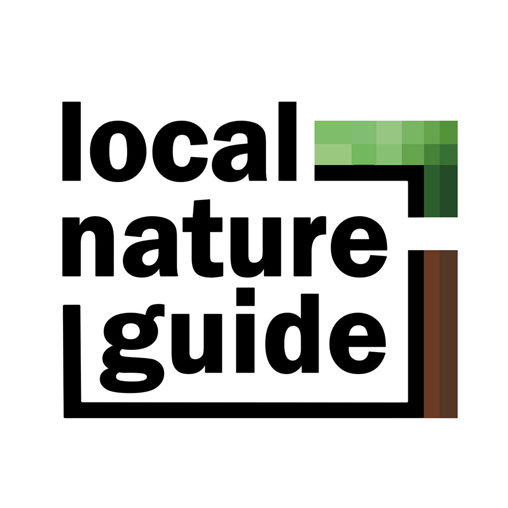 Local natural. Local nature. Nature Guide.